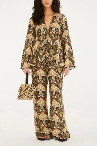 Calça andorinha Farm