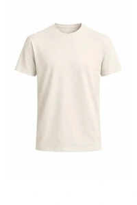 Camiseta masculina em algodão peruano Kwi