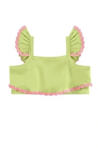 Biquini em malha uv fps + 50 Up Baby