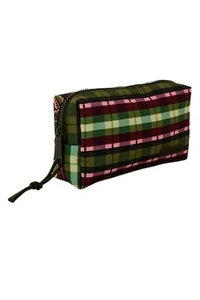 Maxi necessaire ora bolas painted flower Farm