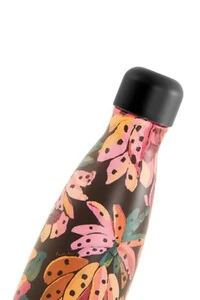 Garrafa glub glub flor de banana 500ml Farm