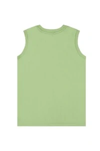 Regata em meia malha Up Baby