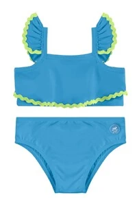 Biquini em malha uv fps + 50 Up Baby