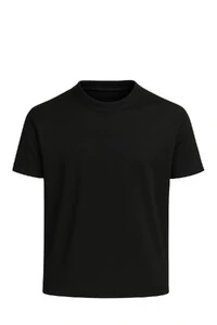 Camiseta masculina em modal Kwi