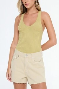 Short sarja box stoned Animale