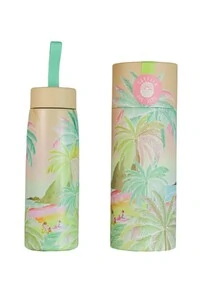 Garrafa que sede 500ml fim de tarde Farm