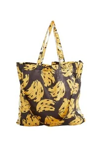 Bolsinha me leva bossa banana Farm