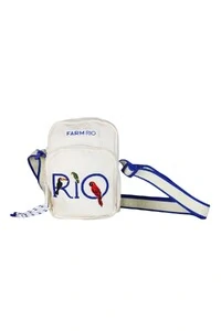 Bolsa da gema rio Farm