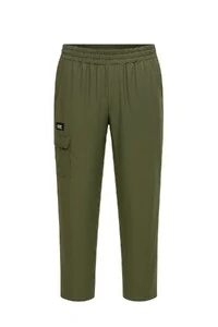Calça masculina bolso cargo Red Nose