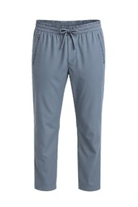 Calça plus size bengaline Kwi