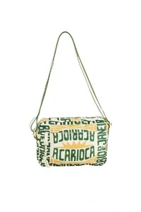 Bolsa ziriguidum a-carioca Farm