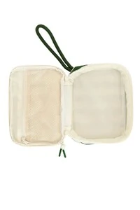 Necessaire xerô lenço comida de praia Farm