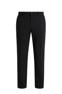 Calça masculina alfaiataria Kwi