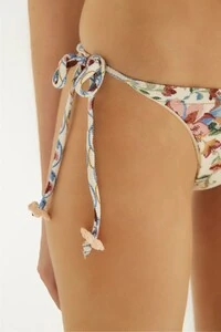 Biquini lacinho brisa serena Farm