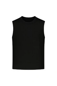 Regata encorpada masculina Kwi