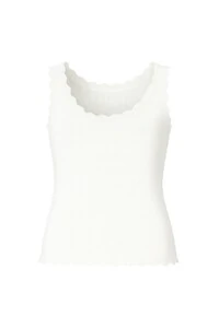 Blusa regata retilínea ondas Kwi