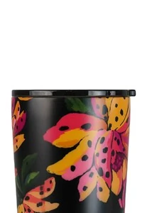 Copo glub flor de banana 500ml Farm