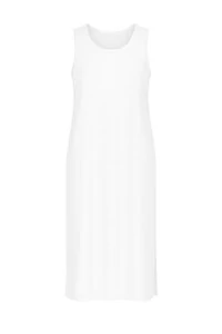 Vestido midi regata Kwi