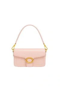 Bolsa tiracolo couro Kwi