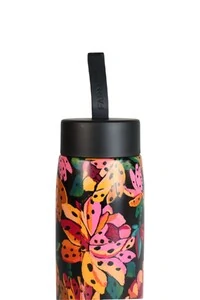 Garrafa que sede flor de banana 750ml Farm