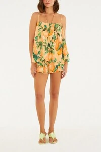 Short pera chic Farm