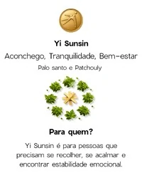 Perfume ambience yi sunsin 500ml Moon Jo