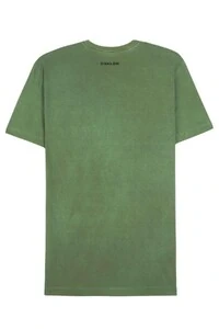 T-shirt slim stone caiçara Osklen