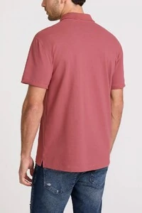 Polo regular fit new simple basic John John