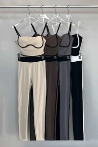 Legging pair fitness Kwi