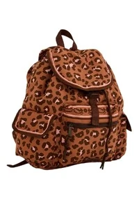 Bolsa pipoca onça bandana Farm