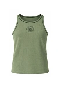 Regata bicolor bordada sol Farm