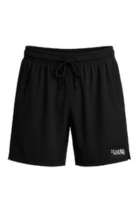 Bermuda masculina tactel Red Nose