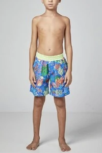 Bermuda masculino infantil Oliver