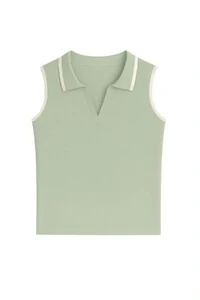 Polo regata fresh tricot Kwi