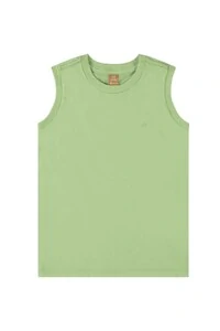 Regata em meia malha Up Baby