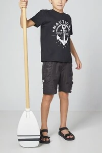 Bermuda infantil training Oliver