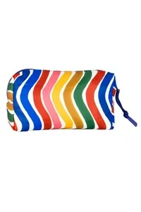 Necessaire ora bolas p dança de listras Farm