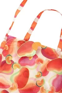 Bolsinha me leva suco de caju Farm