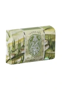 Sabonete individual silver cypress 200g La Florentina