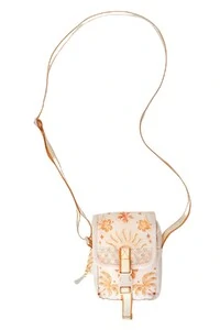 Bolsa fervo coqueiral Farm