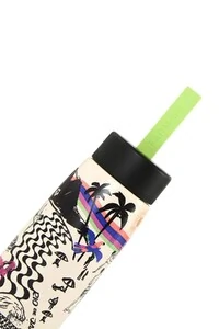 Garrafa que sede dia de praia 750ml Farm