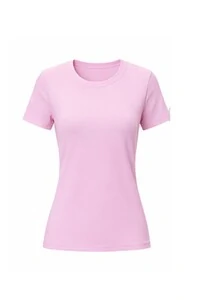 Blusa fitness em poliamida Kwi