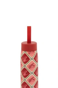 Garrafa que sede sapinhos 500ml Farm