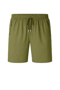 Bermuda masculino c/ bolsos laterais Kwi