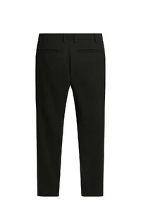 Calça slim masculina Kwi