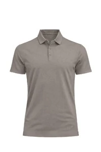 Camisa polo tecnológica em polimida Kwi