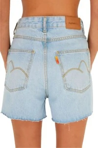 Short antique claro Farm