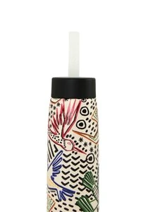 Garrafa que sede beija flor urbano 500ml Farm