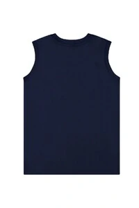 Regata em meia malha Up Baby