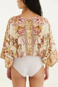 Body jardim majestoso Farm